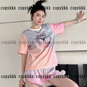 ルイヴィトン スーパー コピー Tシャツ 偽物 n 級 品 - dsyya75840