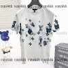 ルイヴィトン スーパー コピー Tシャツ 偽物 激安 - dsyya75841