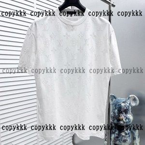 Tシャツ ブランド コピー ルイヴィトン n 級 品 激安 - dsyya75843
