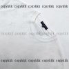Tシャツ ブランド コピー ルイヴィトン n 級 品 激安 - dsyya75843 - 画像 (4)