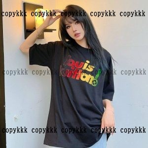 Tシャツ vuitton スーパー コピー 後払い 激安 - dsyya75837