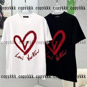 Tシャツ スーパー コピー ルイヴィトン 偽物 n 級 品 - dsyya75932