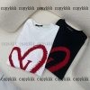 Tシャツ スーパー コピー ルイヴィトン 偽物 n 級 品 - dsyya75932 - 画像 (2)