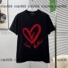 Tシャツ スーパー コピー ルイヴィトン 偽物 n 級 品 - dsyya75932 - 画像 (3)
