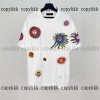 vuitton Tシャツ ブランド コピー 通販 格安 - dsyya75934