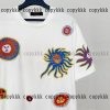 vuitton Tシャツ ブランド コピー 通販 格安 - dsyya75934 - 画像 (2)