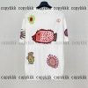 vuitton Tシャツ ブランド コピー 通販 格安 - dsyya75934 - 画像 (4)