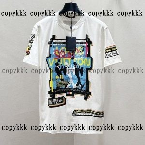 ルイヴィトン ブランド コピー Tシャツ n 級 品 代引き - dsyya75935