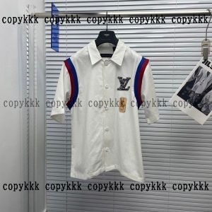 Tシャツ ルイヴィトン スーパー コピー 偽物 激安 - dsyya75936