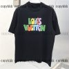 スーパー コピー Tシャツ ルイヴィトン 代引き 格安 - dsyya75937