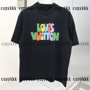 スーパー コピー Tシャツ ルイヴィトン 代引き 格安 - dsyya75937