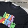 スーパー コピー Tシャツ ルイヴィトン 代引き 格安 - dsyya75937 - 画像 (3)