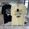Tシャツ ルイヴィトン スーパー コピー 通販 偽物 - dsyya75945