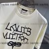 Tシャツ ルイヴィトン スーパー コピー 通販 偽物 - dsyya75945 - 画像 (3)