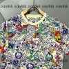 ルイヴィトン 半袖 ブランド コピー 格安 通販 - dsyya75957 - 画像 (2)