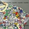 ルイヴィトン 半袖 ブランド コピー 格安 通販 - dsyya75957 - 画像 (3)