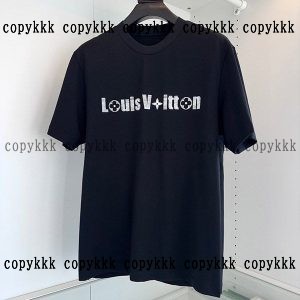 スーパー コピー Tシャツ vuitton 偽物 通販 - dsyya75960