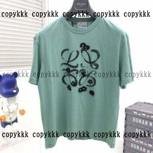 Tシャツ ロエベ スーパー コピー 後払い 偽物 - dsyya75344
