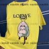 Tシャツ ブランド コピー ロエベ 代引き n 級 品 - dsyya75346 - 画像 (8)