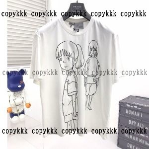 Tシャツ ロエベ スーパー コピー n 級 品 後払い - dsyya75350