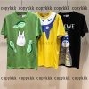 ブランド コピー loewe Tシャツ 偽物 n 級 品 - dsyya75351