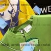 ブランド コピー loewe Tシャツ 偽物 n 級 品 - dsyya75351 - 画像 (5)
