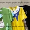 ブランド コピー loewe Tシャツ 偽物 n 級 品 - dsyya75351 - 画像 (6)