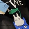 ブランド コピー loewe Tシャツ 偽物 n 級 品 - dsyya75351 - 画像 (8)