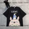 loewe 半袖 スーパー コピー 後払い 激安 - dsyya75353