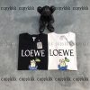 loewe 半袖 スーパー コピー 後払い 激安 - dsyya75353 - 画像 (9)