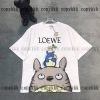 Tシャツ loewe ブランド コピー 通販 格安 - dsyya75355