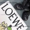 Tシャツ loewe ブランド コピー 通販 格安 - dsyya75355 - 画像 (4)