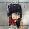 Tシャツ ロエベ ブランド コピー n 級 品 偽物 - dsyya75360 - 画像 (2)