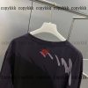 Tシャツ ロエベ ブランド コピー n 級 品 偽物 - dsyya75360 - 画像 (4)