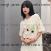 ロエベ ブランド コピー Tシャツ 通販 n 級 品 - dsyya75362 - 画像 (2)