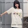 ロエベ ブランド コピー Tシャツ 通販 n 級 品 - dsyya75362 - 画像 (4)