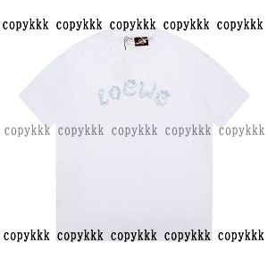 ブランド コピー loewe Tシャツ n 級 品 格安 - dsyya75342