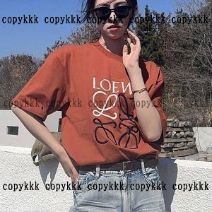 Tシャツ loewe スーパー コピー 代引き 通販 - dsyya75367