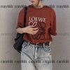 Tシャツ loewe スーパー コピー 代引き 通販 - dsyya75367 - 画像 (3)