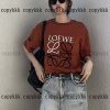 Tシャツ loewe スーパー コピー 代引き 通販 - dsyya75367 - 画像 (5)