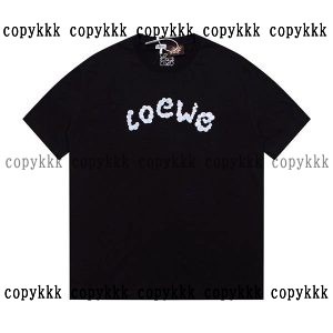 loewe Tシャツ ブランド コピー 偽物 通販 - dsyya75371