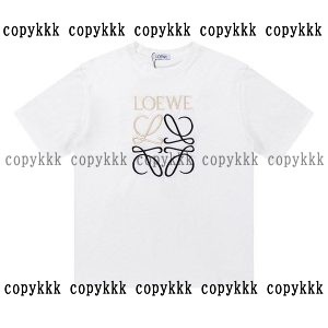 loewe Tシャツ ブランド コピー 偽物 格安 - dsyya75372