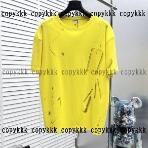 ロエベ スーパー コピー Tシャツ 偽物 激安 - dsyya75374