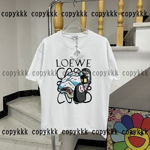 半袖 ブランド コピー loewe 偽物 n 級 品 - dsyya75382