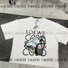 半袖 ブランド コピー loewe 偽物 n 級 品 - dsyya75382 - 画像 (5)