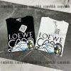 半袖 ブランド コピー loewe 偽物 n 級 品 - dsyya75382 - 画像 (8)