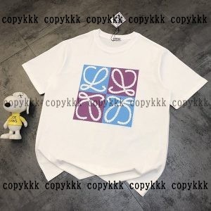 ロエベ 半袖 スーパー コピー 格安 通販 - dsyya75383