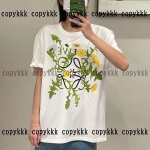Tシャツ ロエベ ブランド コピー 通販 n 級 品 - dsyya75386