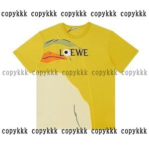 ブランド コピー loewe 半袖 通販 偽物 - dsyya75387