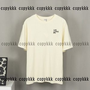 半袖 loewe スーパー コピー 代引き 格安 - dsyya75391